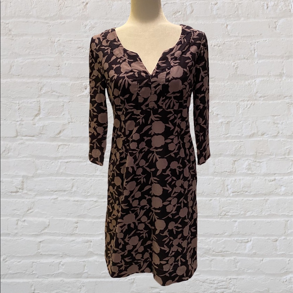 BODEN Women’s Dress Regular Size 4